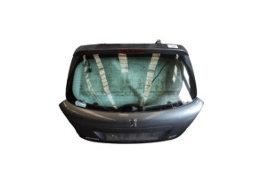 Malle/Hayon arriere PEUGEOT 207 Photo n°5