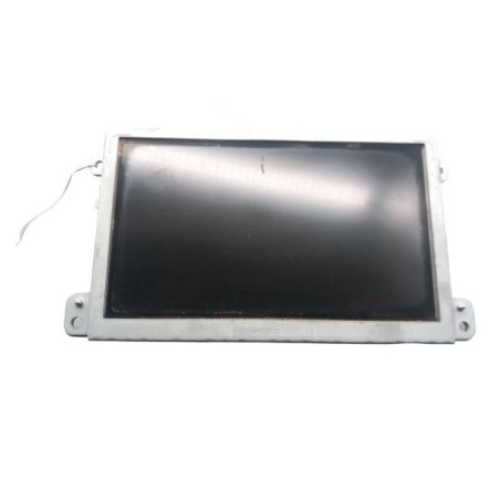 Ecran GPS AUDI A6 3