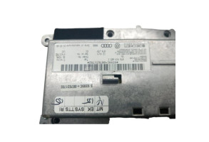 Ecran GPS AUDI A6 3 Photo n°2