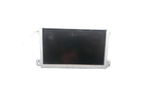 Ecran GPS AUDI A6 3 Photo n°4