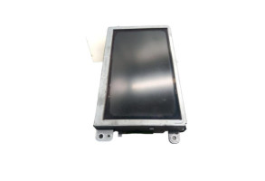 Ecran GPS AUDI A6 3 Photo n°5