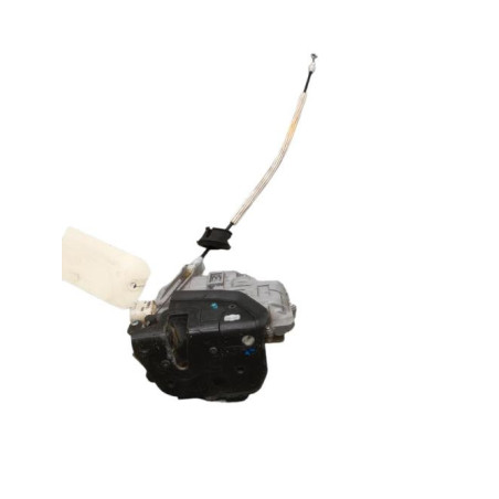 Serrure avant droit AUDI A6 3