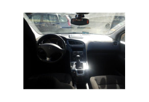 PEUGEOT 5008 1 PHASE 1 1.6 HDI - 16V TURBO Photo n°19