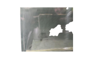 Vitre arriere gauche AUDI A6 3 Photo n°3