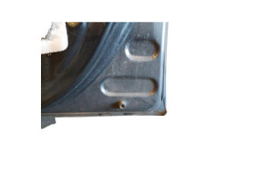 Porte avant droit CITROEN C1 1 Photo n°4