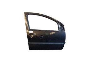 Porte avant droit CITROEN C1 1 Photo n°6