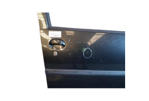 Porte avant droit CITROEN C1 1 Photo n°8