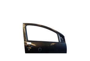 Porte avant droit CITROEN C1 1 Photo n°12