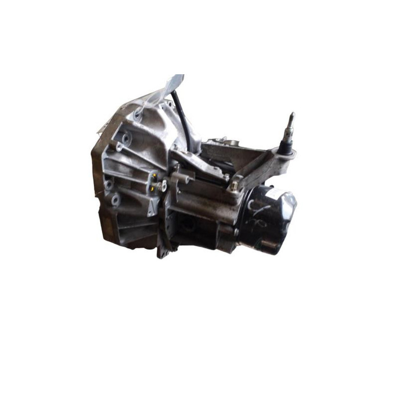 Boite de vitesses RENAULT CLIO 3 Photo n°1