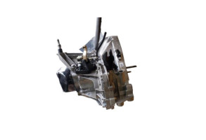Boite de vitesses RENAULT CLIO 3 Photo n°5
