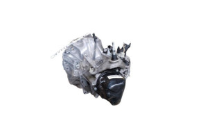Boite de vitesses RENAULT CLIO 3 Photo n°6