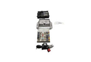 Kit de demarrage RENAULT CLIO 3 Photo n°3