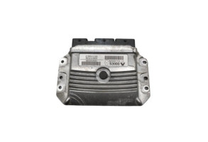 Kit de demarrage RENAULT CLIO 3 Photo n°4