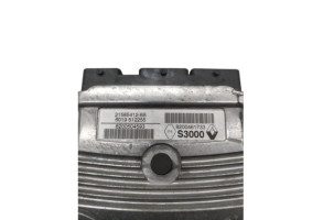 Kit de demarrage RENAULT CLIO 3 Photo n°10