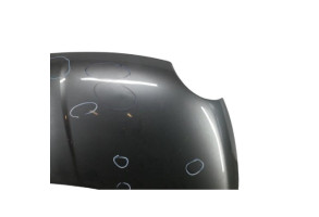 Capot FIAT 500 2 Photo n°5