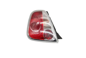 Feu arriere principal gauche (feux) FIAT 500 2 Photo n°4