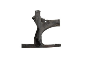 Armature avant, Masque avant VOLKSWAGEN TRANSPORTER 5 Photo n°1