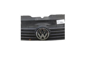Calandre VOLKSWAGEN TRANSPORTER 5 Photo n°1