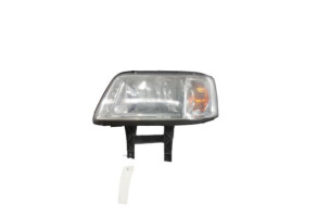 Optique avant principal gauche (feux)(phare) VOLKSWAGEN TRANSPORTER 5 Photo n°1