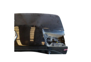 Malle/Hayon arriere RENAULT LAGUNA 3 Photo n°2