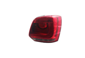 Feu arriere principal droit (feux) VOLKSWAGEN POLO 5 Photo n°3
