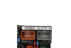 Kit de demarrage CITROEN C3 2 Photo n°5
