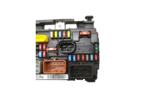 Kit de demarrage CITROEN C3 2 Photo n°6