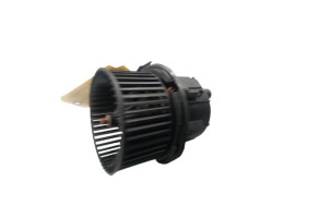 Ventilateur chauffage CITROEN C3 2 Photo n°5