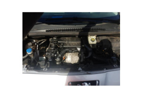 PEUGEOT 5008 1 PHASE 1 1.6 HDI - 16V TURBO Photo n°21