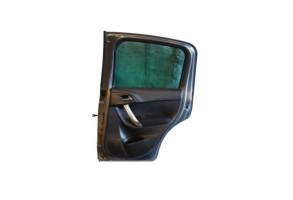 Porte arriere droit CITROEN C3 2 Photo n°2