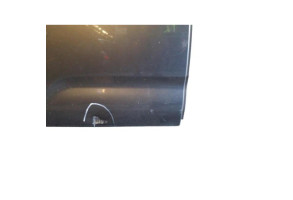 Porte arriere droit CITROEN C3 2 Photo n°3