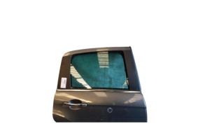 Porte arriere droit CITROEN C3 2 Photo n°4