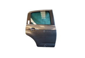 Porte arriere droit CITROEN C3 2 Photo n°5
