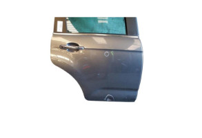 Porte arriere droit CITROEN C3 2 Photo n°9