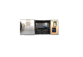 Autoradio d'origine BMW SERIE 3 E91 Photo n°2