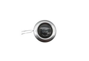 Bouton de demarrage BMW SERIE 3 E91 Photo n°3