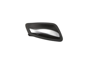 Poignee interieur arriere gauche BMW SERIE 3 E91 Photo n°2