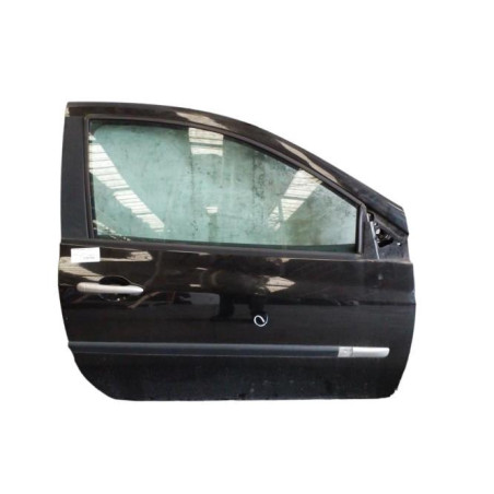 Porte avant droit RENAULT CLIO 3
