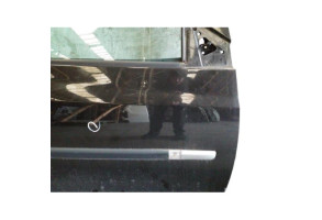 Porte avant droit RENAULT CLIO 3 Photo n°3