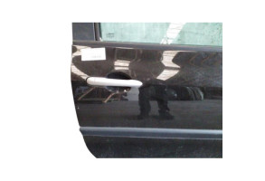 Porte avant droit RENAULT CLIO 3 Photo n°5