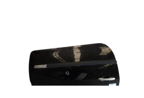 Porte avant droit RENAULT CLIO 3 Photo n°6