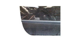 Porte avant droit RENAULT CLIO 3 Photo n°8
