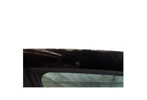 Porte avant droit RENAULT CLIO 3 Photo n°9