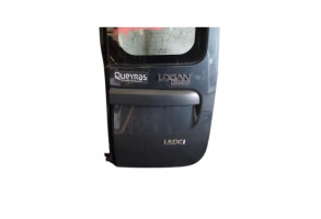 Porte de coffre droit DACIA LOGAN MCV 1 Photo n°2