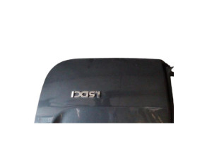 Porte de coffre droit DACIA LOGAN MCV 1 Photo n°7