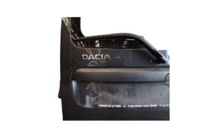 Porte de coffre gauche DACIA LOGAN MCV 1 Photo n°4