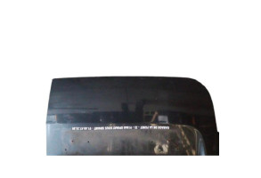 Porte de coffre gauche DACIA LOGAN MCV 1 Photo n°8
