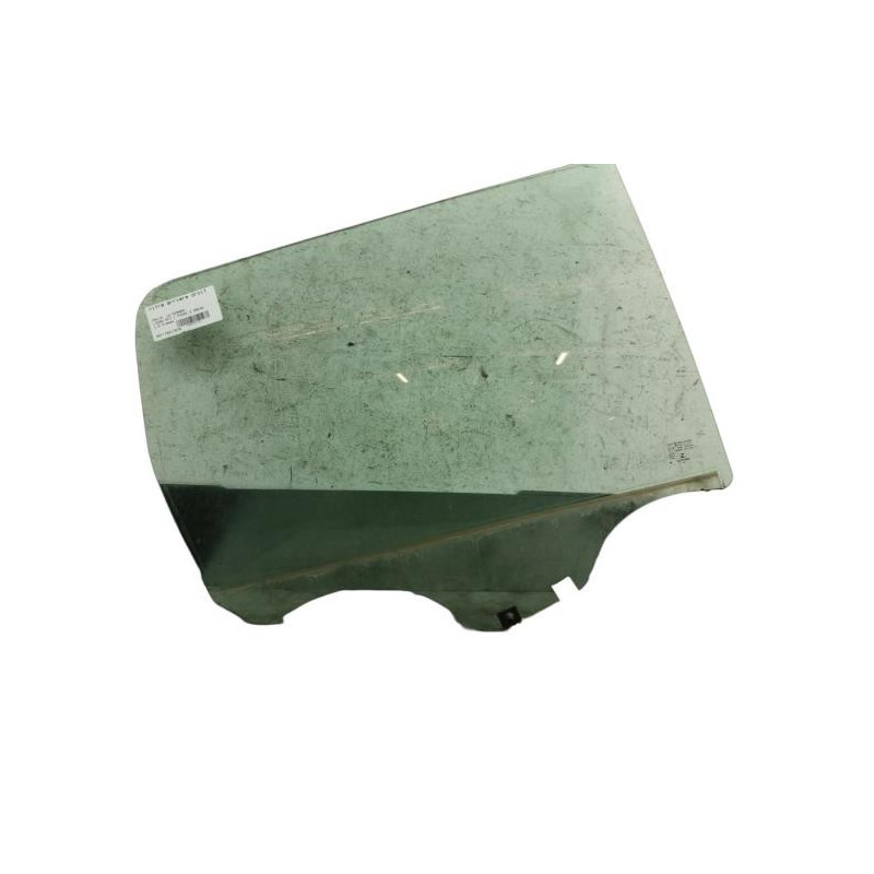 Vitre arriere droit DACIA LOGAN MCV 1 Photo n°1