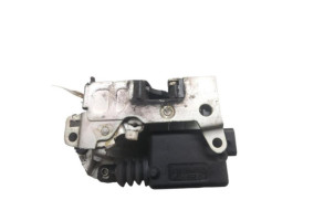 Serrure arriere droit DACIA LOGAN MCV 1 Photo n°2