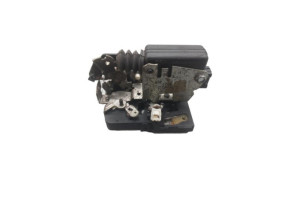 Serrure arriere droit DACIA LOGAN MCV 1 Photo n°3